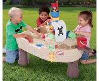 Little Tikes Stół wodny Statek Piracki - 350652 - zdjęcie 4